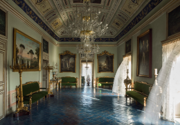 Sir Rocco Forte sceglie Noto: un resort nel cuore del barocco