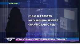 Asia, la vittima dello stupro di Palermo: «La mia non è più vita»