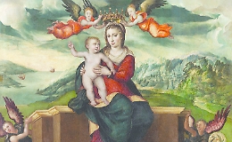 Sofonisba: il risveglio dell'arte