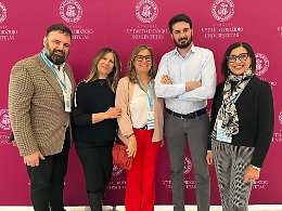 In Lituania "confronto" tra 180 docenti dei conservatori di tutto il mondo: quattro sono siciliani