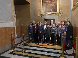 Sofonisba Anguissola: un tributo internazionale