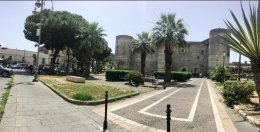 Castello Ursino a Catania, così i ricorsi mettono a rischio 7,8 milioni