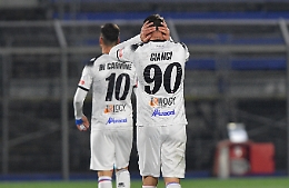 Catania, Massimino esaurito per il match col Benevento che vale una stagione