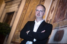 Antonio Scurati, ecco il monologo censurato dalla Rai: «Matteotti e l'infamia di Mussolini»