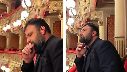 Il pianista catanese Gianfranco Pappalardo Fiumara visiting professor in Lituania e poi in tournée: «La mia musica per la pace»