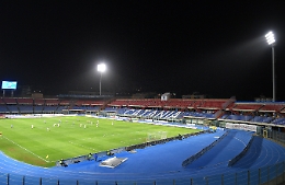 Verso Catania Padova, Marsura e Cicerelli tornano tra i convocati, out Sturaro