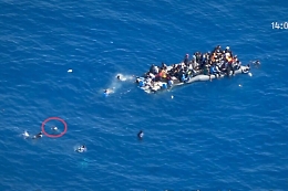 L'Enac chiude i cieli del Canale di Sicilia agli aerei delle Ong. Sea Watch: «Noi non ci fermiamo»