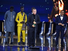 "Io capitano" vince miglior film e regia, 6 David a "C'é ancora domani"