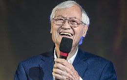 Morto il regista e produttore Roger Corman, re dei "B-movie"