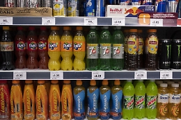 Fonti Chigi, verso rinvio della sugar tax al 2025