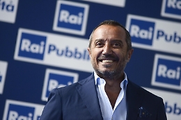 E' morto Franco Di Mare, l'inviato che si &egrave; ammalato di mesotelioma nei luoghi di guerra