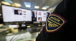 Prometteva guarigioni con Intelligenza artificiale e modifica Dna, arrestata santona