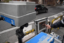 Catania, il giorno degli autovelox sulla Circonvallazione: quando entreranno in funzione?