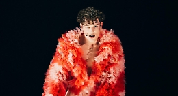 Eurovision, vince la Svizzera con Nemo. Angelina Mango infiamma palco e social