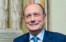 Schifani apre le porte ad un secondo mandato alla Regione: &laquo;Il nostro progetto &egrave; decennale&raquo;