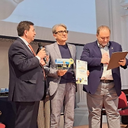 Premio per la Creatività nelle Arti e nell’Impegno Sociale del Lions Club Valle dei Templi, ecco chi ha vinto