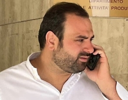 Estorsione, procura ha chiesto sette anni di carcere per il deputato Ars Riccardo Gennuso