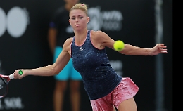 Mistero su Camila Giorgi sparita nel nulla (con tutta la famiglia) da una settimana