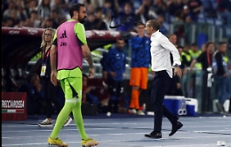 Allegri vince la Coppa ma perde la testa, minacce e aggressione al direttore di Tuttosport: «Smettila di fare le marchette alla società»