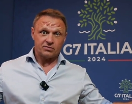 Lollobrigida replica alla gaffe e presenta il G7 dell'agricoltura a Siracusa: «Sicilia sede ideale»