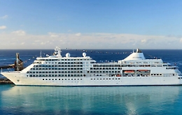 Neonato morto sulla nave da crociera: chi è la madre arrestata per omicidio