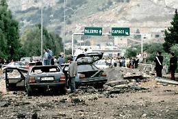 Capaci, Mattarella dà speranza a tutti: «La mafia può essere sconfitta ed è destinata a finire»