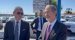 Catania e il porto che sarà: nel 2024 100 navi da crociera e 200mila crocieristi