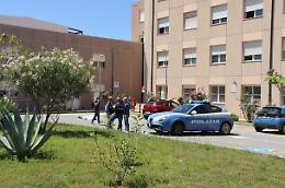 Resta in carcere il macellaio reggino che ha ucciso a coltellate il topo d'appartamento catanese