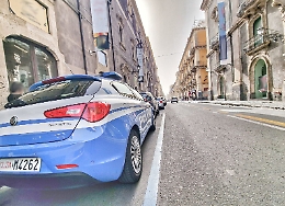 Trovato con grimaldelli e chiavi alterate: 26enne denunciato a Catania