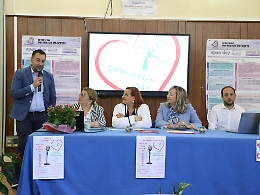 Il podcast del De Felice Giuffrida Olivetti di Catania nel segno dell'ambiente e della sostenibilità