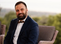 Gianfranco Pappalardo Fiumara interpreta Beethoven ai Domenicani a Catania