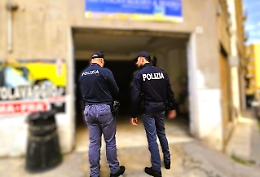 Caltanissetta, la rivendita di auto a disposizione dei clan: sequestrati 300mila euro a commerciante