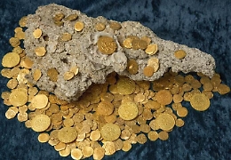 Il galeone spagnolo carico d'oro affondato: la Colombia d&agrave; il via all'esplorazione