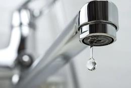 Crisi idrica, Regione autorizza società di Agrigento al prelievo d’acqua. Aricò: «Via libera in tempi record»