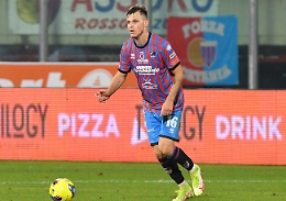 Quaini "l'equilibratore" del Catania: così il cocco di Tabbiani ha conquistato anche Zeoli