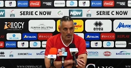 C'è Catania - Atalanta U23, bagno di folla e un sogno a portata di mano. Zeoli: «Giocheremo per vincere»