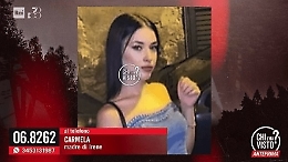 Irene dove sei? Preoccupazione a Misterbianco per una sedicenne scomparsa