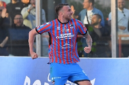 Catania - Atalanta U23 0-1: è finita, rossazzurri ai quarti di finale col brivido
