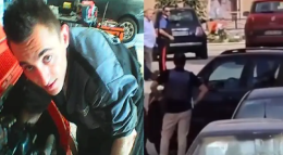 Accoltella la moglie e i due figli piccoli, Alba fa scena muta davanti al giudice