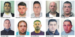 La scarcerazione del boss e le tensioni nei clan, otto condanne confermate (e altre sette da ricalcolare)