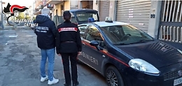 Verifiche in una officina e in un panificio a Catania: su 5 dipendenti, 4 lavoravano in nero