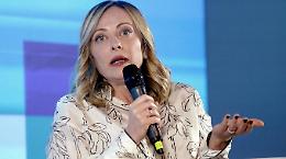 Omicidio di Capizzi, la presidente Meloni: «Delitto assurdo, la giustizia sia rapida e severa». Per Di Dio forse fatale proiettile al collo