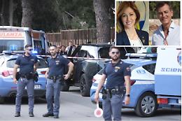 Il giallo della morte di Angelo Onorato, la moglie eurodeputata Francesca Donato: «L'hanno ucciso». Interrogato un avvocato