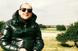 La festa tra "amici" e il portafogli con 5 mila euro: a una svolta le indagini sulla morte di Peppe Ottaviano