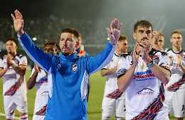 Il Catania torna all'antico: ritiro ad Assisi (e c'è lo zampino di Gaucci)