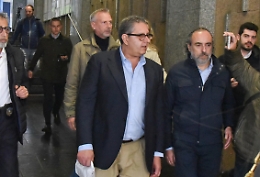 Arresto Toti, così i clan di Riesi hanno "infiltrato" la Regione Liguria