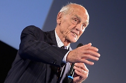 E' morto Philippe Leroy, divenne famoso nel ruolo di Yanez in Sandokan