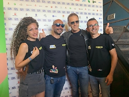 Rocco Siffredi a Etna Comics 2024: &ldquo;Il mio primo fumetto erotico...&rdquo;