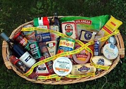 Il falso "made in Sicily" vale 1,7 miliardi: cosa ci dice il rapporto sui prodotti tipici taroccati