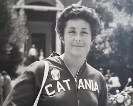 Catania, raccolta firme su change.org per intitolare il Palasport a Lilyana Pizzo